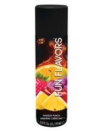 Wet Fun Flavors 4 in 1 Passion Fruit 89ml