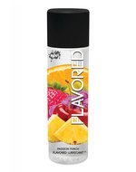 Wet Flavored Passion Punch 89ml.