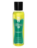 Inttimo by Wet Massage Oil Invigorate 120ml.