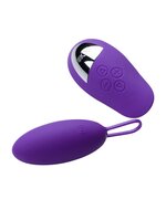 DORR - Spot - Wireless Egg + Lay-on Vibrator