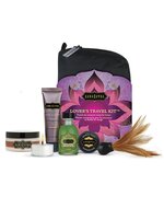 Kamasutra - Lovers Travel Kit