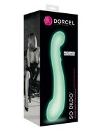 Dorcel -  So Dildo - Glow in the Dark - 6071380