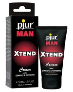 PJUR MAN XTEND Cream 50 ml.