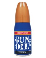 GUN OIL H2O 237 ml.