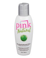 Pink - Natural 80 ml.