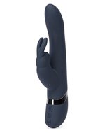 Oh My - FSoG "Darker" Rabbit Vibrator