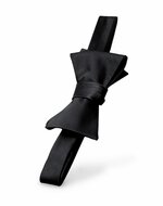 His Rules - FSoG Adrenaline Spikes - FSoG "Darker" Bondage Bow Tie