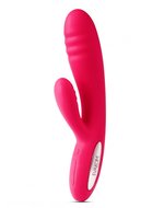 Svakom - Adonis - Ribbed Heating Vibrator