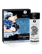 Shunga - Dragon Intensifying Cream Sensitive 60ml.