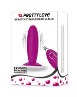 Pretty Love - Remote Plug