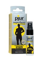 Pjur Superhero - Strong Delay Spray 20 ml.
