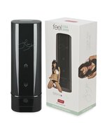 KIIROO Onyx + Lisa Ann - Heren Masturbator