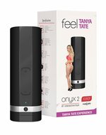 KIIROO Onyx 2  Male Masturbator Tanya Tate