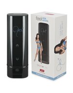 KIIROO Onyx + Asa Akira - Heren Masturbator