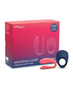 Sensations Unite Collection by We-Vibe