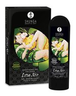 Shunga - Sensitizing gel for lovers - Lotus Noir 60ml