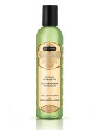 Kama Sutra - Naturals Massage oil - Vanilla Sandelwood