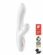 Satisfyer - Pro+ G-Spot Rabbit