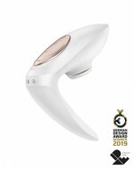 Satisfyer - Pro 4 Couples