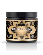 Kama Sutra - Honey Dust Body Talc - Vanilla Creme