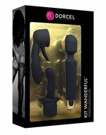 Dorcel - Kit Wanderful - 6071885