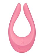 Satisfyer Partner Endless Joy Pink | Multifun 2