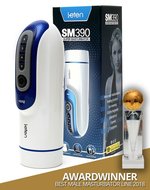 Leten - SM390 Super Masturbator