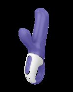 Satisfyer Vibes Magic Bunny