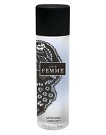 Wet Elite Femme Water based 89ml.