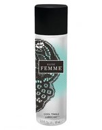 Wet Elite Femme Cool Tingle 89ml.