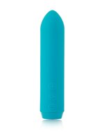 Je Joue - Classic Bullet Vibrator with Finger Sleeve