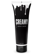 Creamy Lubricant 250ml.