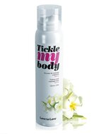 Tickle my body - Monoï