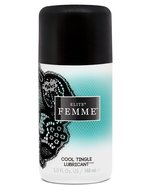 Wet Elite Femme Cool Tingle 148ml.