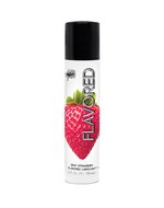 WET Flavored Sexy Strawberry 30ml.