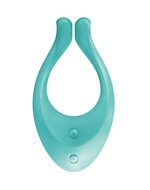 Satisfyer Partner Endless Love Turquoise | Multifun 1