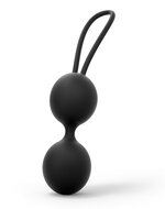 Dorcel Dual Balls Noir - 6072004