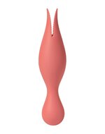 SVAKOM - Siren Clitoris en G-Spot vibrator