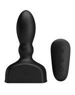 Mr. Play - Opblaasbare buttplug