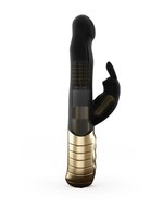 Dorcel - Baby Rabbit 2.0 Black-Gold 6072288