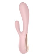 Satisfyer Mono Flex Mauve / incl. Bluetooth and App