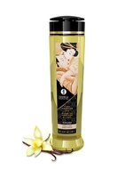 Shunga - Massage Olie - Desire Vanilla - 240 ml