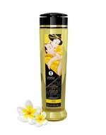 Shunga - Massage Olie - Serenity Monoi - 240 ml