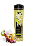 Shunga - Massage Olie - Irresistible Asian Fusion - 240 ml