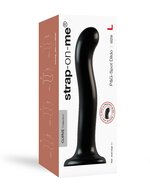 Strap-on-Me P&G Spot Dildo Size L