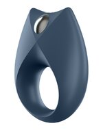 Satisfyer Cock Ring Royal One / incl. Bluetooth and App