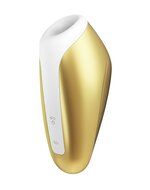 Satisfyer Love Breeze Gold / incl. Bluetooth and App