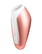 Satisfyer Love Breeze Copper / incl. Bluetooth and App