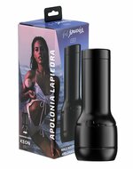 Kiiroo - FeelStar Stroker - Apolonia Lapeidra