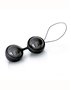 Lelo Luna Beads Noir